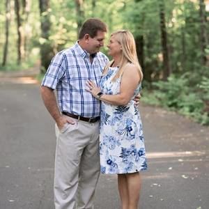 Meet your Posher, Kimberly barker